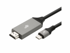 TB Touch Cable USB 3.1 CM - HDMI 2.0V AM,2m,black