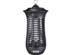 Noveen Insekticídna lampa IKN18 IPX4 Black (Noveenikn18Black)