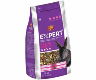 VITAPOL Expert - rabbit food - 1 6 kg