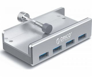 ORICO HUB USB-A 4XUSB-A 5GBPS DESKTOP