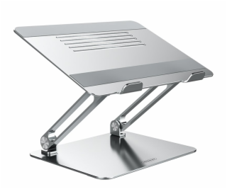 Nillkin ProDesk Adjustable Laptop Stand Silver