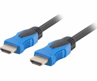 Lanberg CA-HDMI-20CU-0075-BK HDMI cable 7.5 m HDMI Type A...