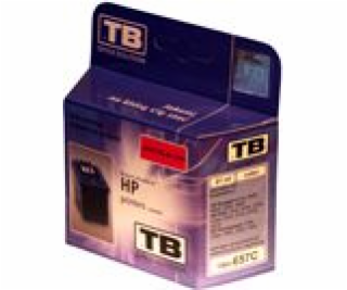 Tusz do HP Nr 342 - C9361EE TBH-342C Kolor ref.