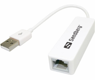 Sandberg 133-78 USB to Network Converter