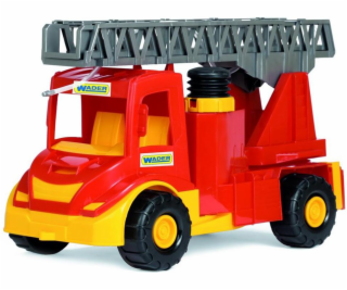 Hasiči 43 cm Multi Truck ve fólii