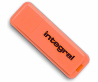 Pendrive Integral Neon, 32 GB (INFD32GBNEONOR)