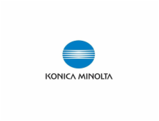 Konica Minolta TNP-51M toner purpurový  