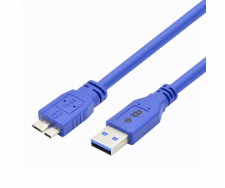 TB Touch USB 3.0- Micro USB typ B Cable, 1m