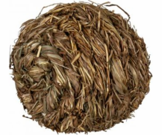 Trixie Grass Bell Ball, priemer. 10 cm