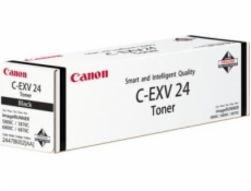 Canon Original Toner C-EXV24, čierna (CF2447B002AA)