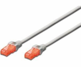 DIGITUS DK-1612-070 DIGITUS Premium CAT 6 UTP patch cable...