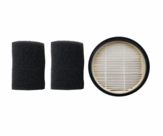 Blaupunkt ACC028 filter set for VCH601