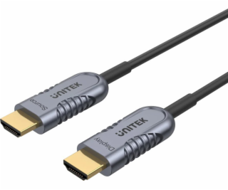 UNITEK 8K Ultrapro HDMI 2.1 Active Optical Cable