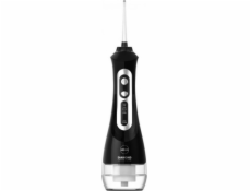 ELDOM Oral Irrigator Jett 5 Jet Tips Black RY100C