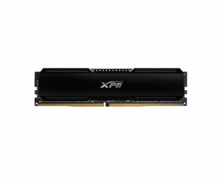 Adata XPG D20/DDR4/16GB/3200MHz/CL16/1x16GB/Black