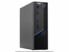 Akyga AK-202-01BK computer case Small Form Factor (SFF) Black