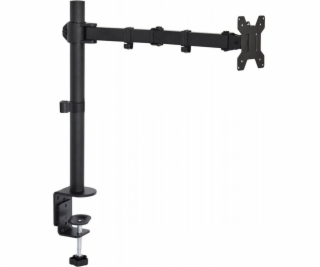 TB Monitor mount single arm TB-MO1 10-27 , 10 kg VESA 100...