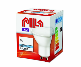 Philips ŻAR.PILA LED GU10 500LM CW 120D ND