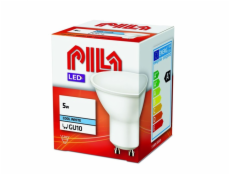 Philips ŻAR.PILA LED GU10 500LM CW 120D ND