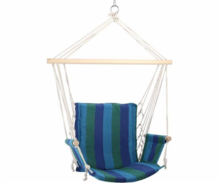 NILS CAMP Brazilian chair NC3102 Blue