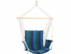 NILS CAMP Brazilian chair NC3102 Blue