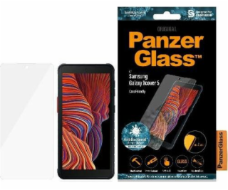 PanzerGlass ™ Samsung Galaxy Xcover 5 | Screen Protector ...