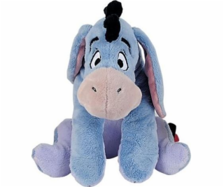 Maskot DISNEY WTP Eeyore, 35 cm