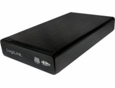 LogiLink 3.5 SATA HDD – USB 3.0 (UA0284)