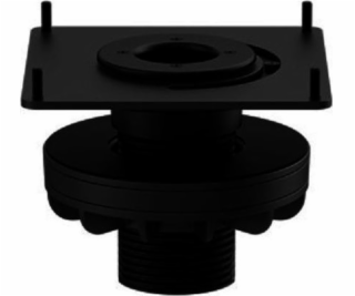 Logitech Zestaw do montażu Table Mount 939-001811