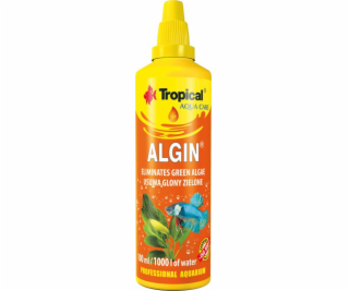 TROPICAL Algin - príprava na algae control - 100 ml