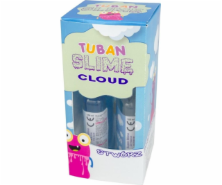 Sada Tuban Super sliz - Cloud Slime