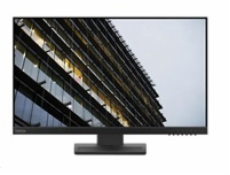 Lenovo ThinkVision E24-28 23,8  IPS/1920x1080/6ms/DP/HDMI/VGA/výškově nastavitelný/Pivot/Repro/tiny support