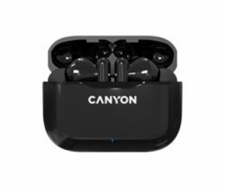 CANYON TWS-3 Bluetooth sportovní sluchátka s mikrofonem, ...