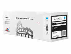 Toner TB kompatibilní s HP TH-401XN CY