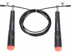 Skipping rope black HMS SK49