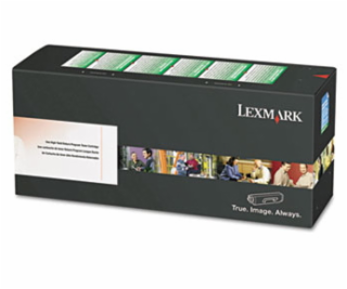 Toner Lexmark 63B2000 Black Oryginał  (63B2000)