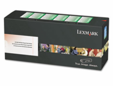 Toner Lexmark 63B2000 Black Oryginał  (63B2000)