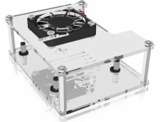 RAIDSONIC ICY IB-RP106, pre Raspberry Pi 2,3, 4