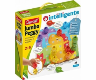 Jumbo puzzle Peggy