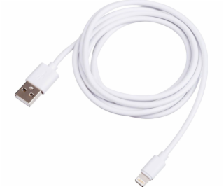 Akyga USB A Lightning 1.8m /USB 2.0