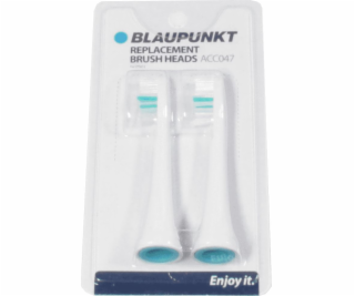 Blaupunkt ACC047 brush heads for DTS612