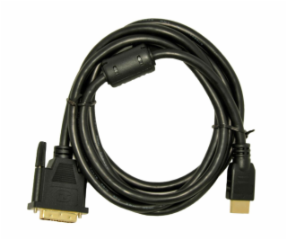 Akyga AK-AV-13 video cable adapter 3 m DVI-D HDMI Type A ...