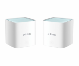 D-Link M15-2 EAGLE PRO AI AX1500 Mesh System - 2 Pack