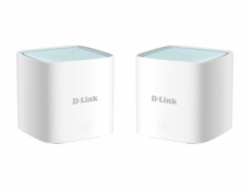 D-Link M15-2 EAGLE PRO AI AX1500 Mesh System - 2 Pack