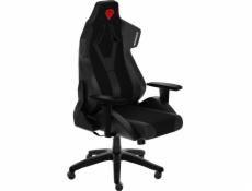 GENESIS NFG-1848 video game chair Gaming armchair Padded seat Black