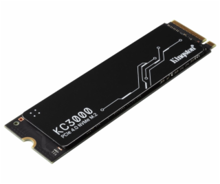 KINGSTON KC3000 1TB SSD (1024GB)  / NVMe M.2 PCIe Gen4 / ...