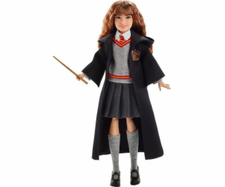 Mattel Harry Potter panenka Hermiony Grangeové (FYM51)