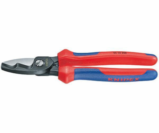 KNIPEX 95 12 200 káblové nožnice