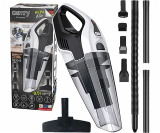 CAMRY CR 7046 VACUUM CLEANER