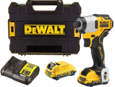 Dewalt DCF801D2-QW